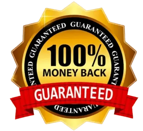 PotentVital money back guarantee