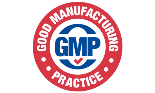 PotentVital gmp certified